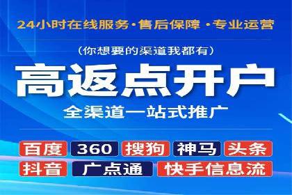 信息流广告公司崛起：某大平台成功案例揭秘